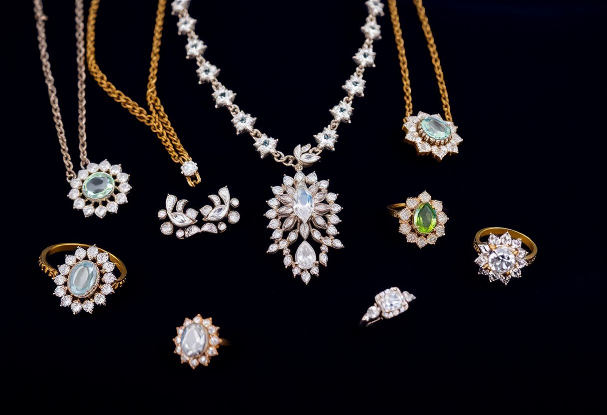 Fine Jewelry