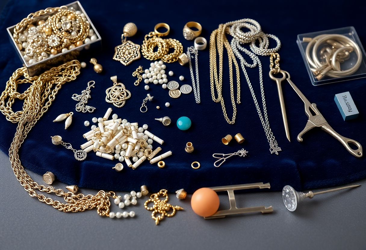Wholesale Supplies
